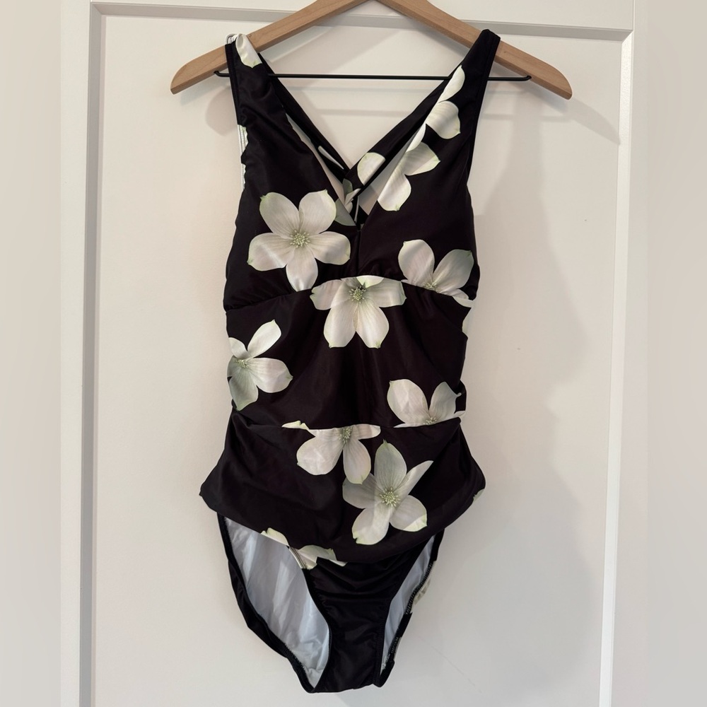 Gorgeous Ralph Lauren Swimsuit